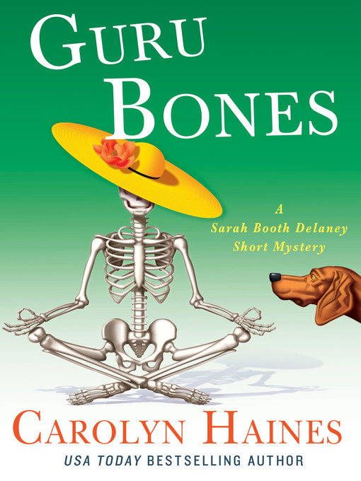 Cover image for Guru Bones